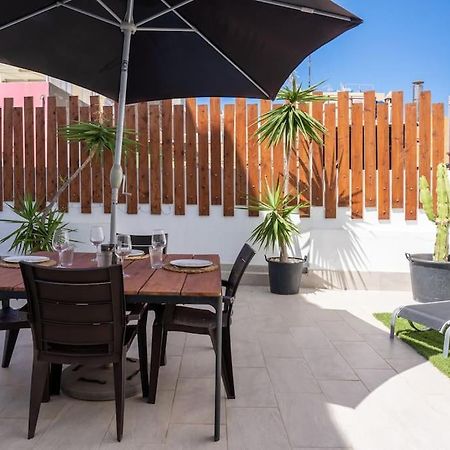 Tamadaba House Apartment Las Palmas de Gran Canaria Luaran gambar