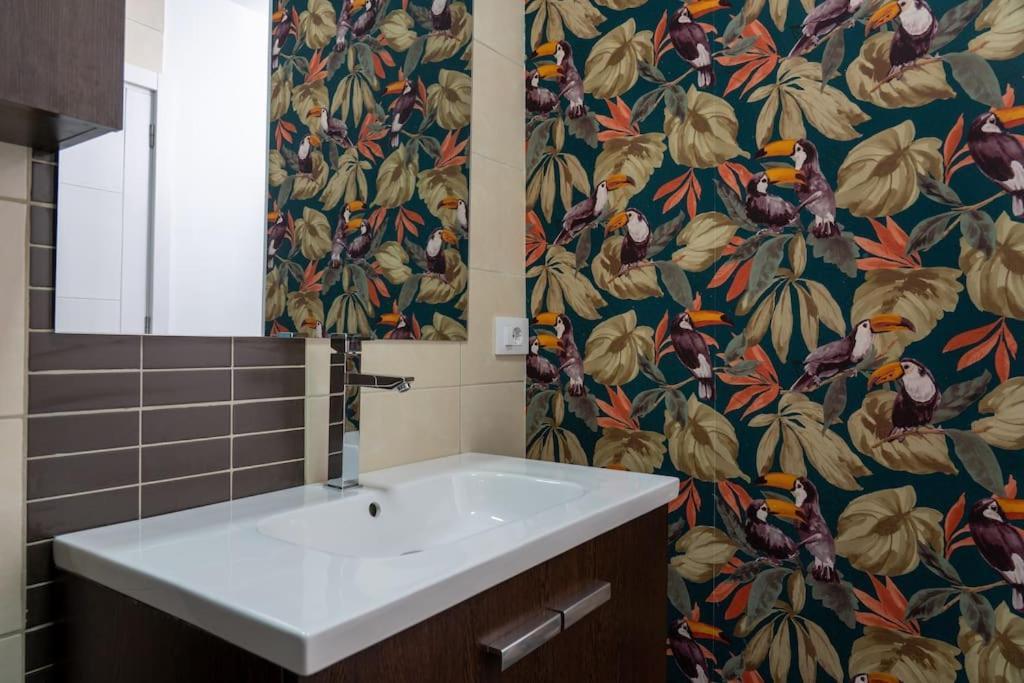 Tamadaba House Apartment Las Palmas de Gran Canaria Luaran gambar