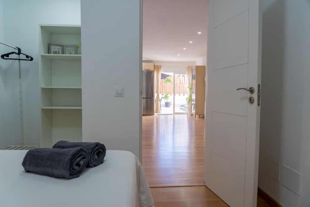 Tamadaba House Apartment Las Palmas de Gran Canaria Luaran gambar