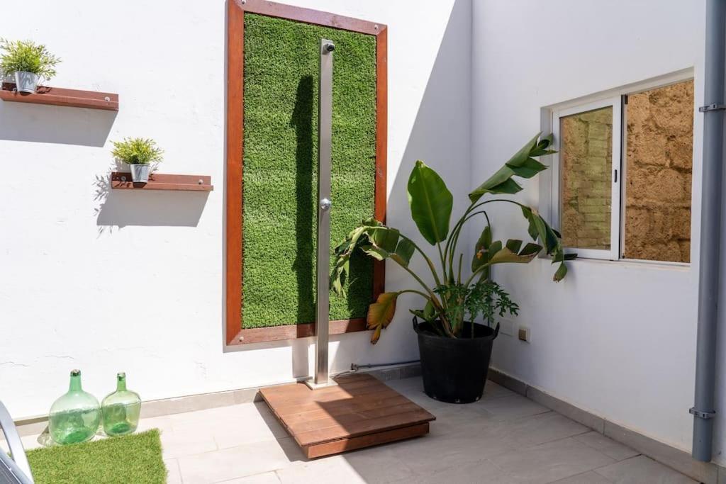 Tamadaba House Apartment Las Palmas de Gran Canaria Luaran gambar