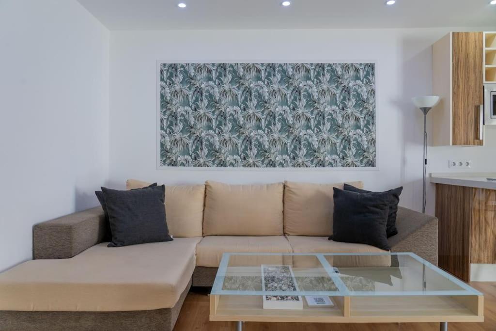 Tamadaba House Apartment Las Palmas de Gran Canaria Luaran gambar